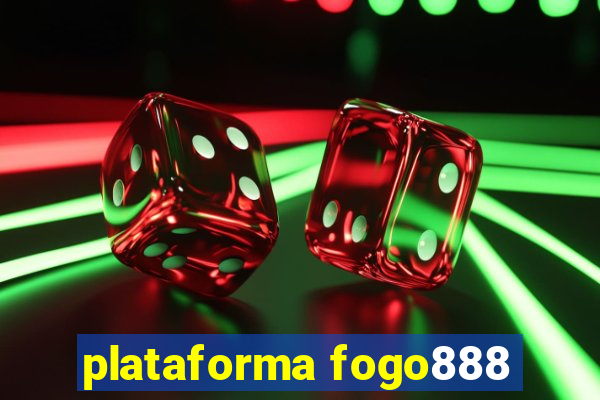 plataforma fogo888